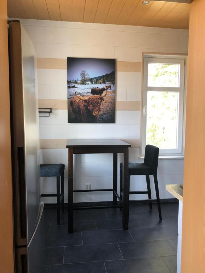 דירות באד הרצבורג Burgruine מראה חיצוני תמונה